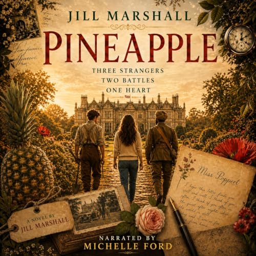 Cover of Pineapple