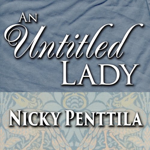 Cover of An Untitled Lady