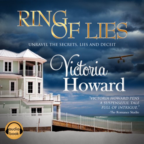 Cover of Ring of Lies