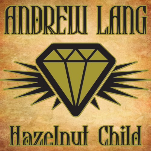 Cover of Hazelnut Child