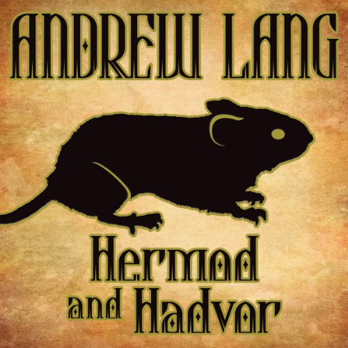 Cover of Hermod and Hadvor