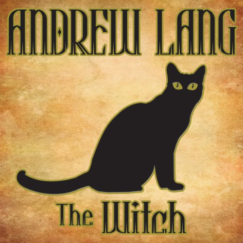 Cover of The Witch