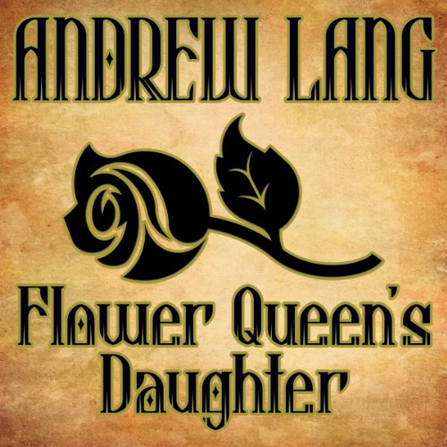 Cover of Flower Queen's Daughter