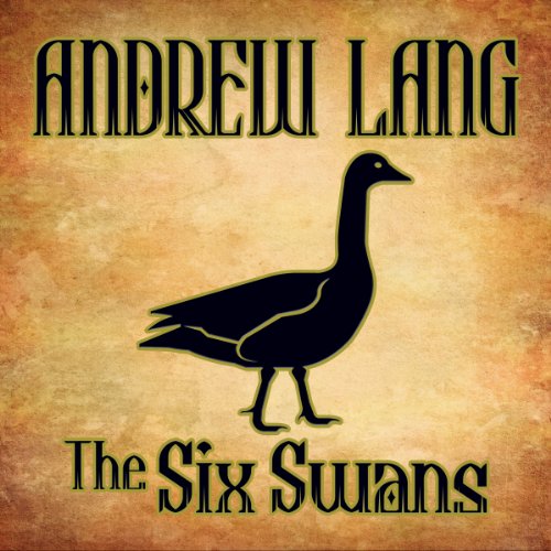 Cover of The Six Swans
