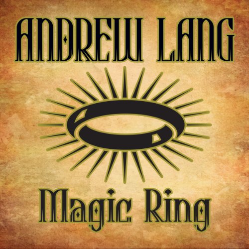 Cover of Magic Ring