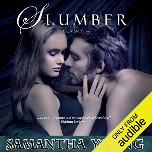 Cover of Slumber