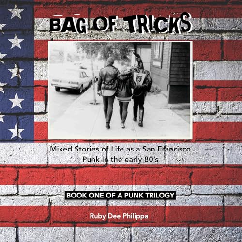 Cover of Bag of Tricks