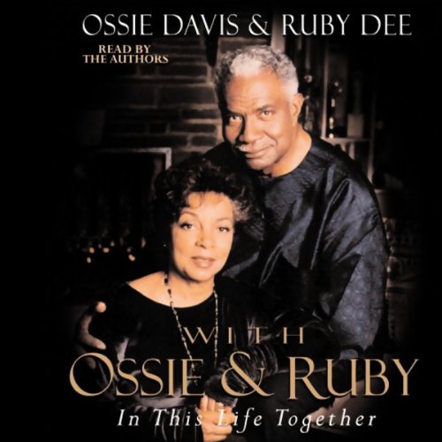 Cover of With Ossie and Ruby