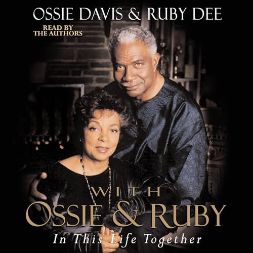 Cover of With Ossie and Ruby