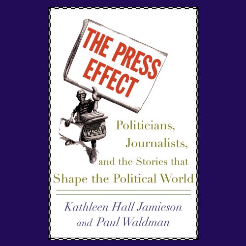 Cover of The Press Effect