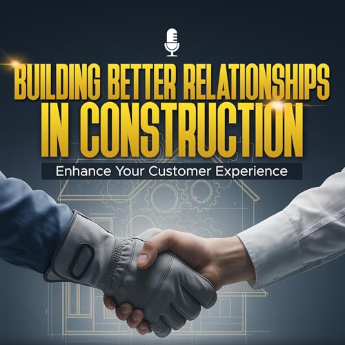 Cover of Building Better Relationships