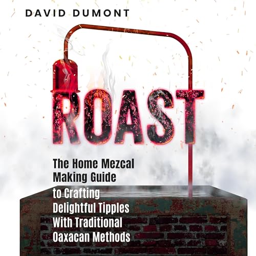 Cover of Roast