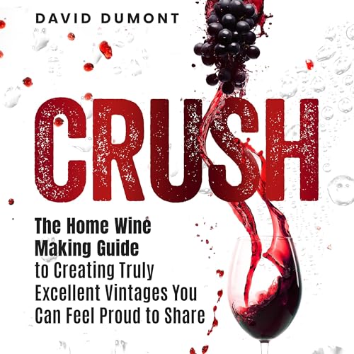 Cover of Crush