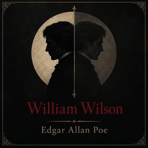 Cover of William Wilson