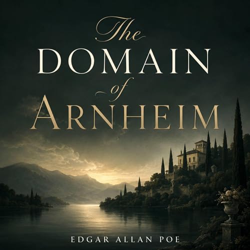Cover of The Domain of Arnheim