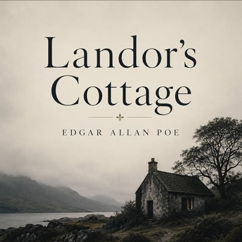 Cover of Landor's Cottage