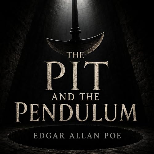 Cover of The Pit and the Pendulum