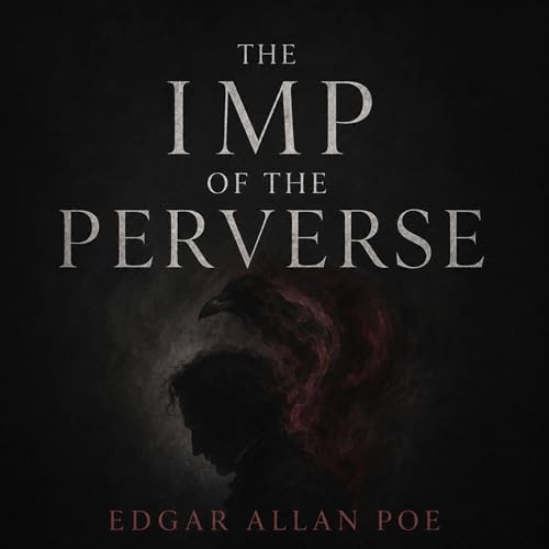 Cover of The Imp of the Perverse