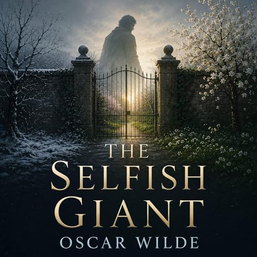 Cover of The Selfish Giant