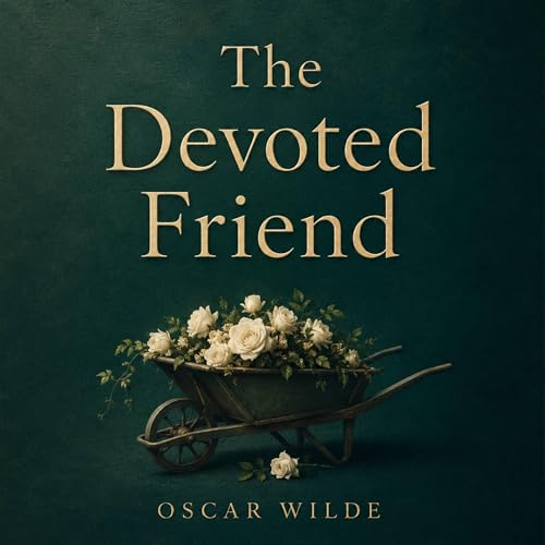 Cover of The Devoted Friend