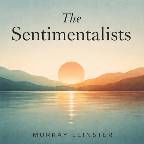 Cover of The Sentimentalists
