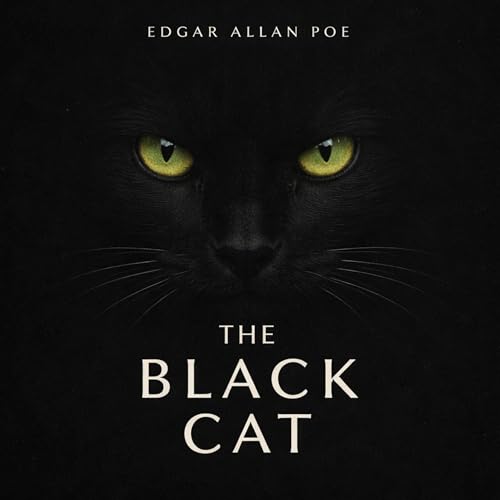 Cover of The Black Cat