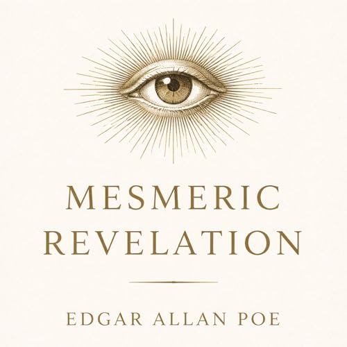 Cover of Mesmeric Revelation