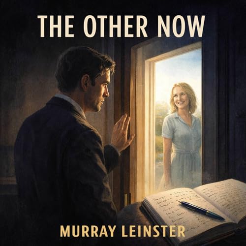 Cover of The Other Now