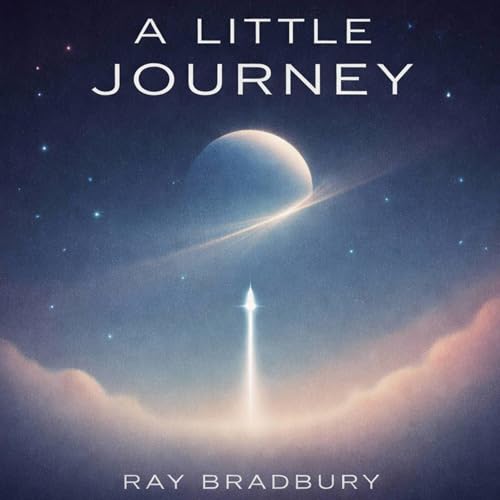 Cover of A Little Journey