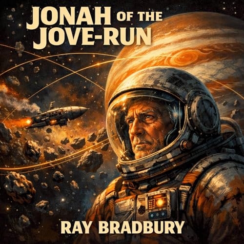 Cover of Jonah of the Jove-Run