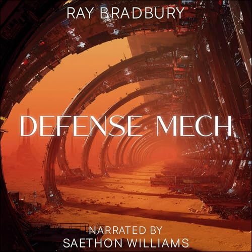 Cover of Defense Mech
