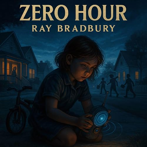 Cover of Zero Hour