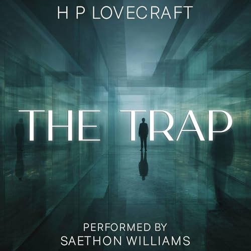 Cover of The Trap