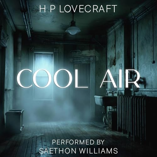 Cover of Cool Air