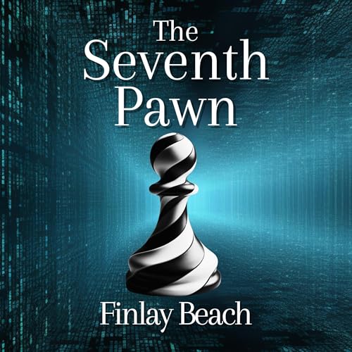 Cover of The Seventh Pawn