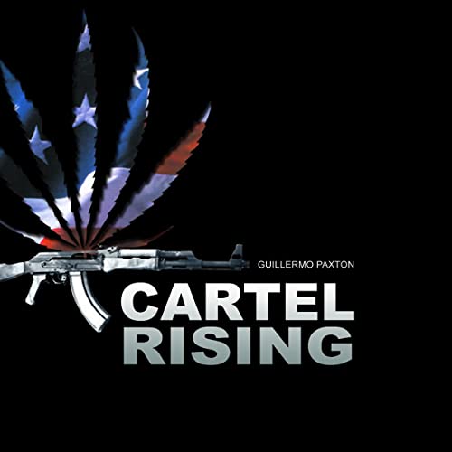 Cover of Cartel Rising