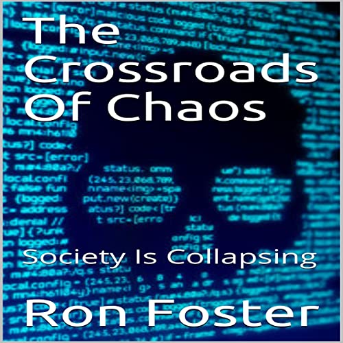 Cover of The Crossroads of Chaos