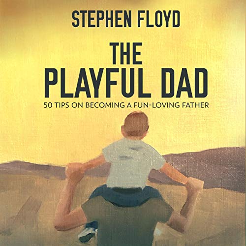 Cover of The Playful Dad