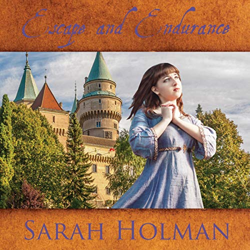Cover of Escape and Endurance