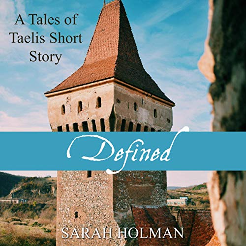 Cover of Defined