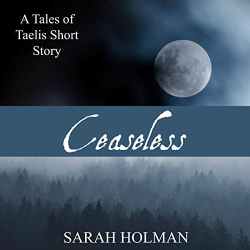 Cover of Ceaseless