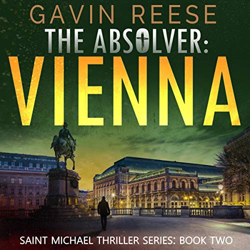 Cover of The Absolver
