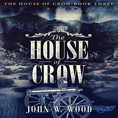 Cover of The House of Crow