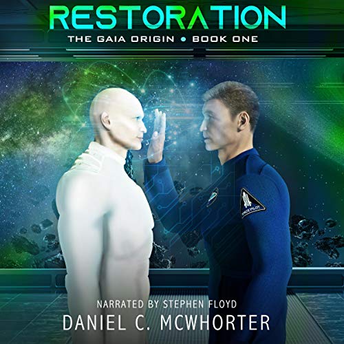 Cover of Restoration