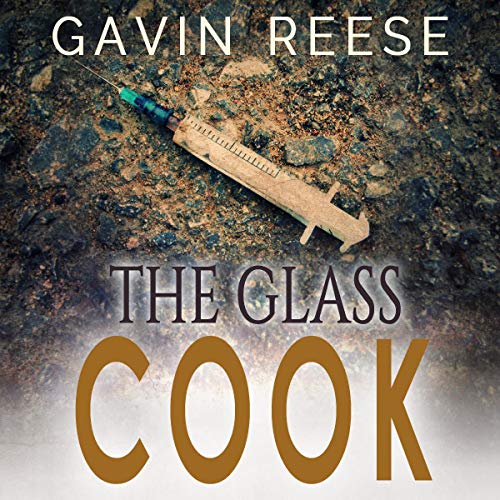Cover of The Glass Cook