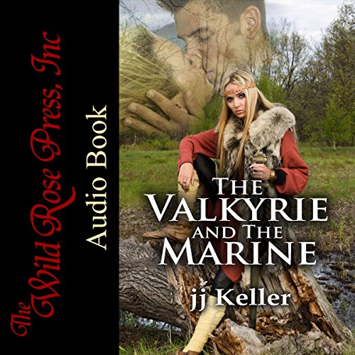 Cover of The Valkyrie and the Marine