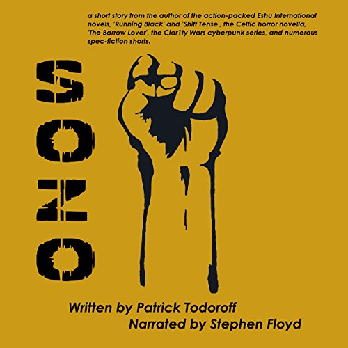 Cover of Sozo
