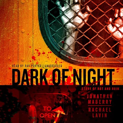Cover of Dark of Night