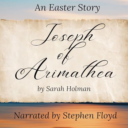 Cover of Joseph of Arimathea