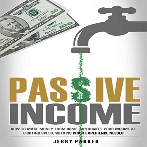 Cover of Passive Income
